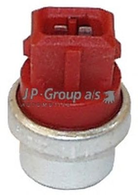JP GROUP 1193202100 -  Датчик, температура охлаждающей жидкости